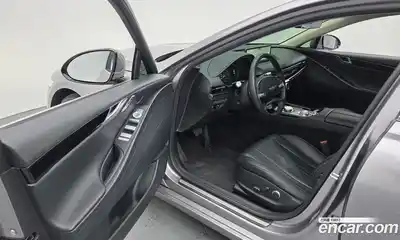 Genesis G80 2023 2.5 Автомат в Москве № 856002, миниатюра 10