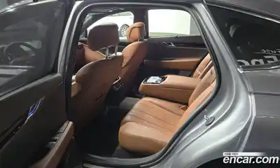 Genesis G80 2021 2.5 Автомат в Москве № 856012, миниатюра 11
