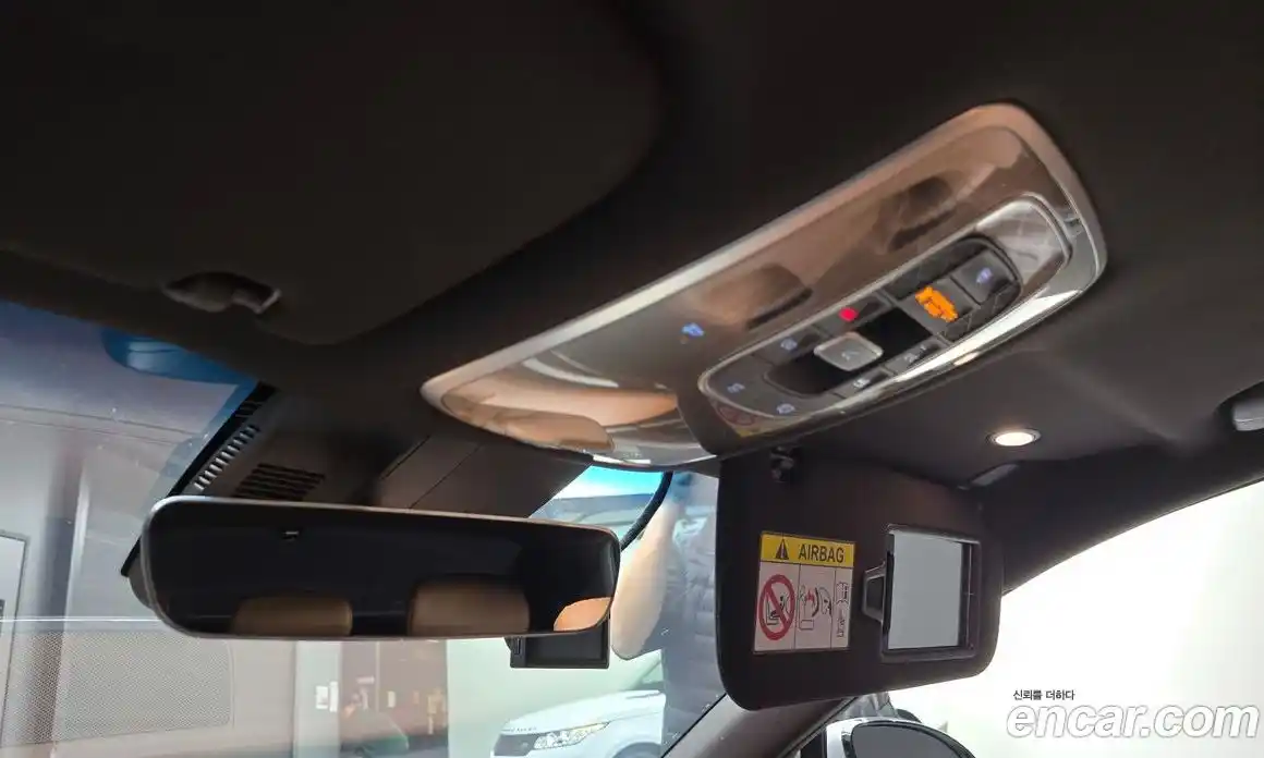 Genesis G80 2021 2.5 Автомат в Москве № 856012, фото 16