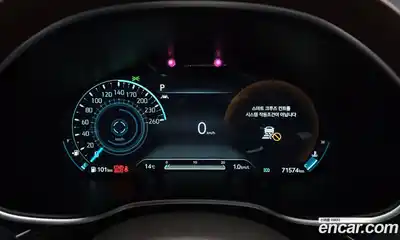 Genesis G80 2021 2.5 Автомат в Москве № 856012, миниатюра 8