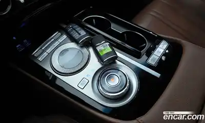 Genesis G80 2021 2.5 Автомат в Москве № 856012, миниатюра 9