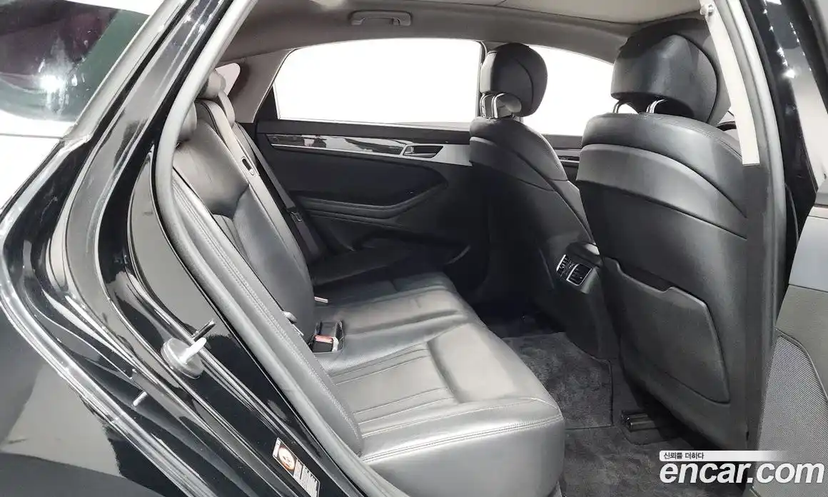 Genesis G80 2017 3.3 Автомат в Москве № 856019, фото 12