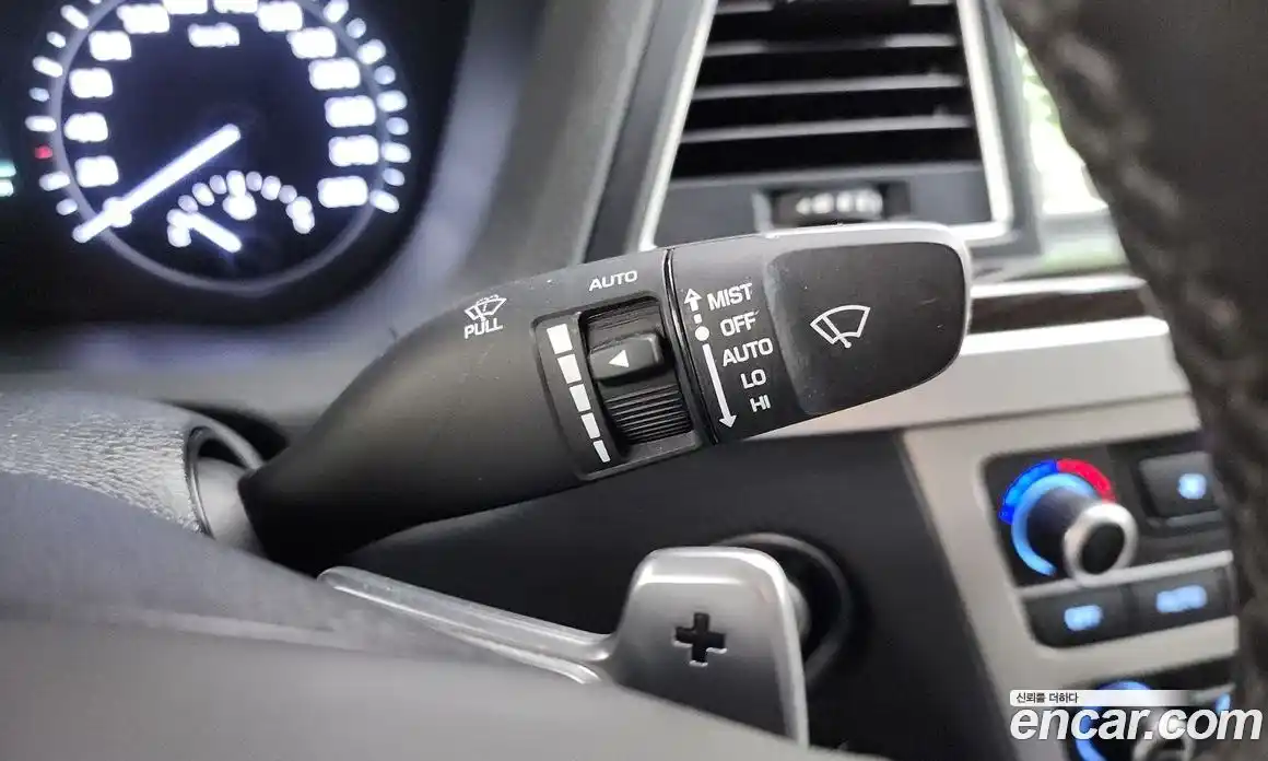 Genesis G80 2017 3.3 Автомат в Москве № 856019, фото 14