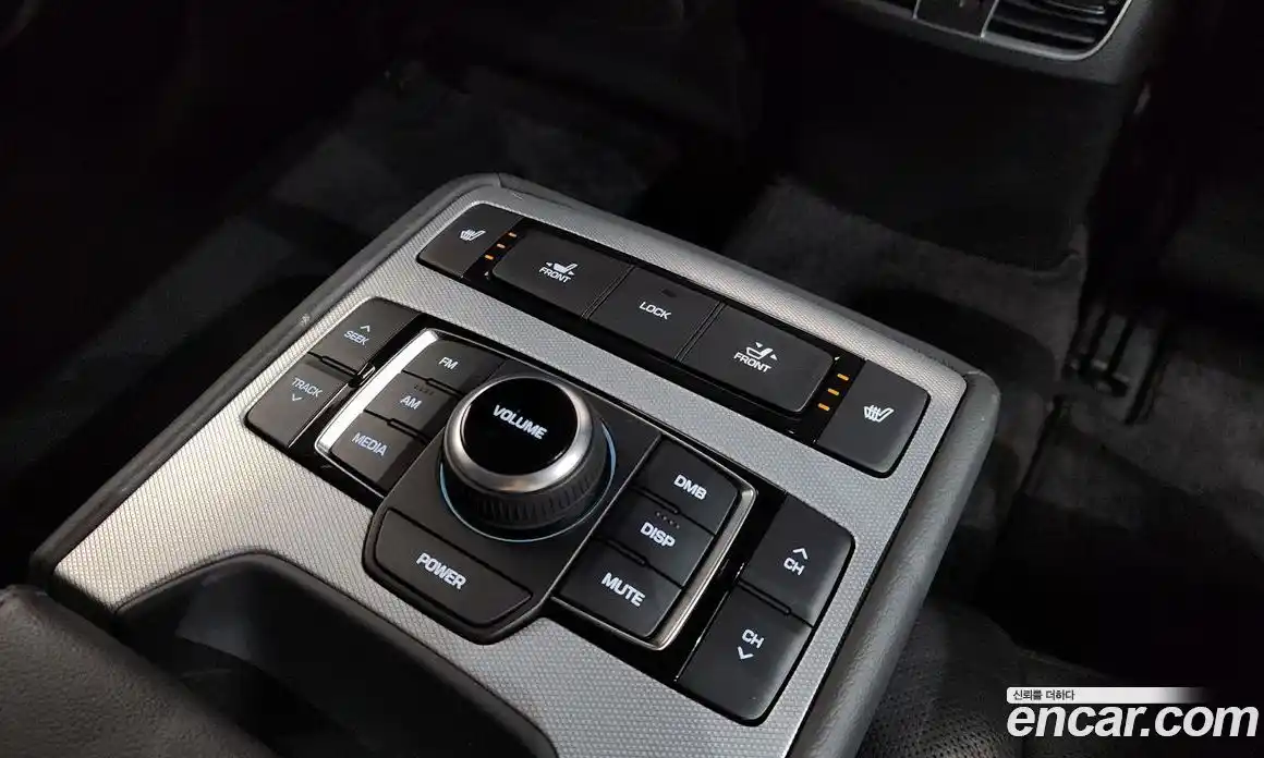 Genesis G80 2017 3.3 Автомат в Москве № 856019, фото 19