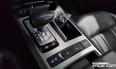 Genesis G80 2017 3.3 Автомат в Москве № 856019, миниатюра 9