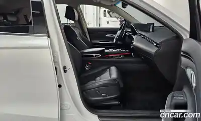 Genesis GV70 2021 2.2 Автомат в Москве № 856040, миниатюра 11