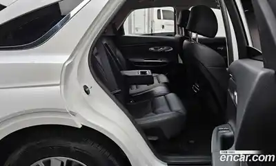 Genesis GV70 2021 2.2 Автомат в Москве № 856040, миниатюра 12