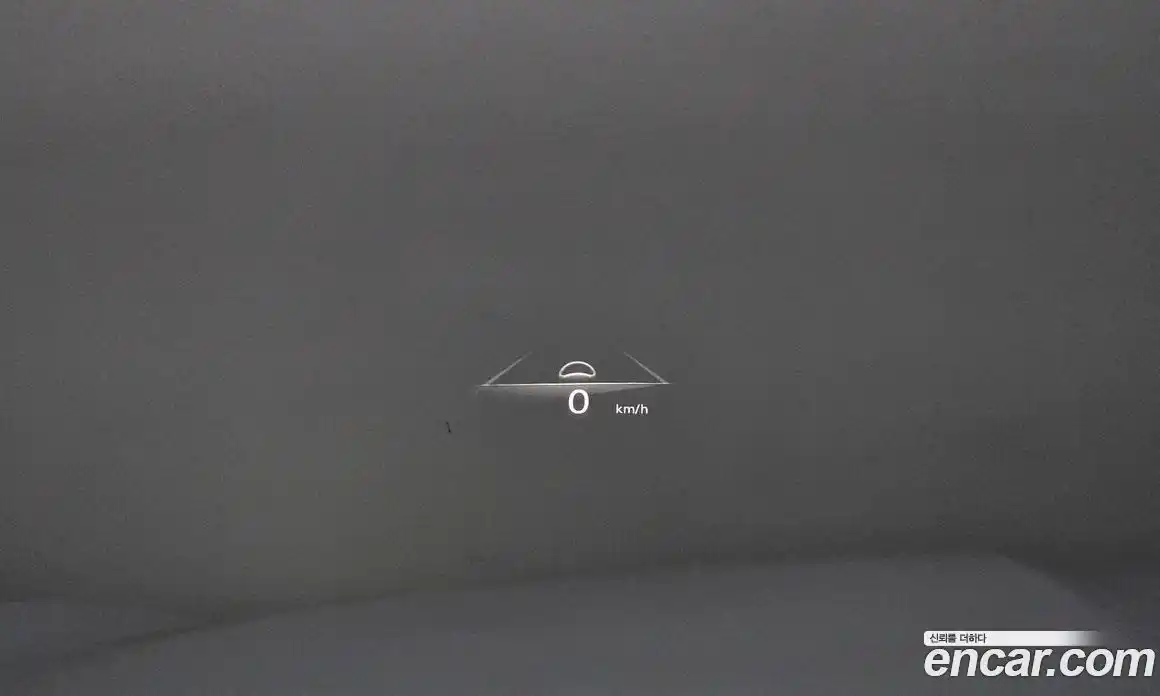 Genesis GV70 2021 2.2 Автомат в Москве № 856040, фото 17