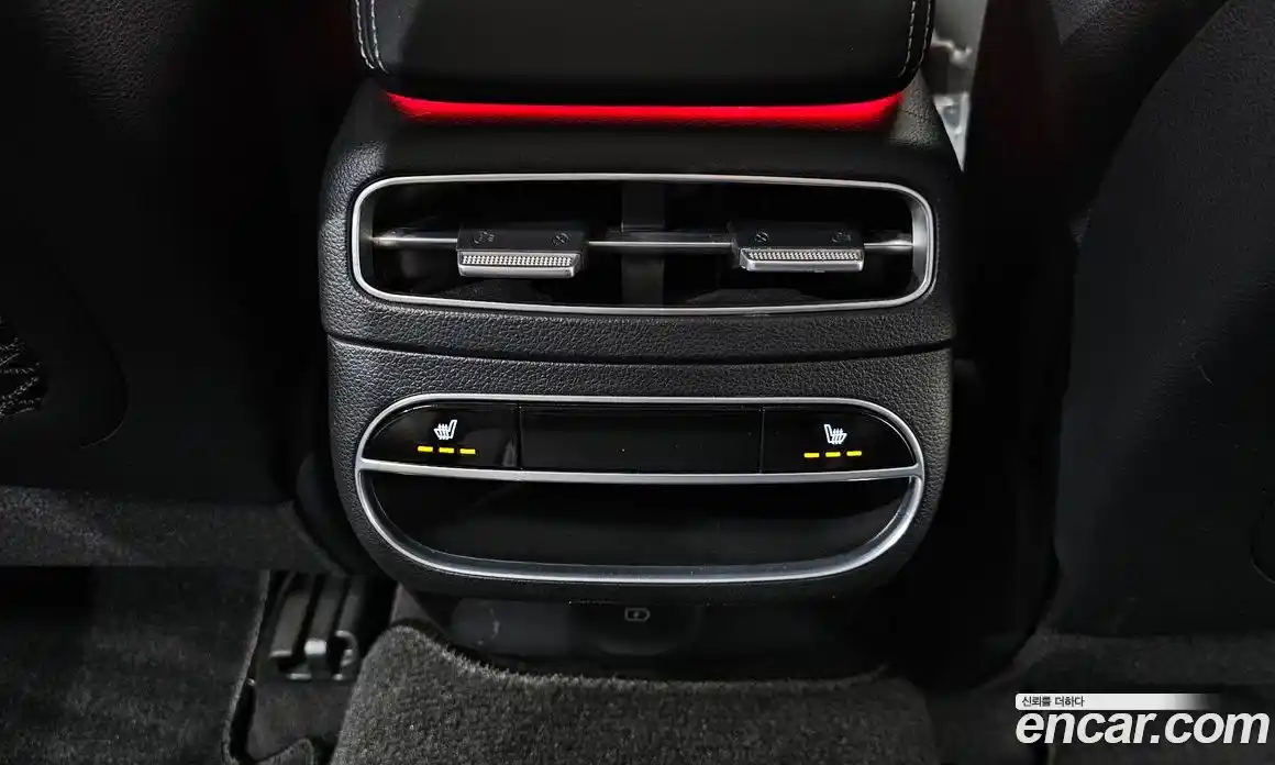 Genesis GV70 2021 2.2 Автомат в Москве № 856040, фото 18