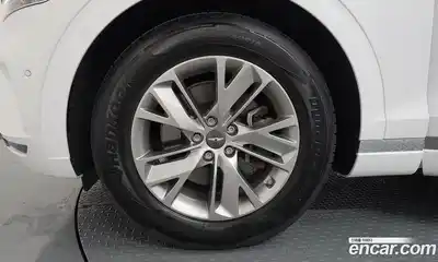 Genesis GV70 2021 2.2 Автомат в Москве № 856040, миниатюра 5