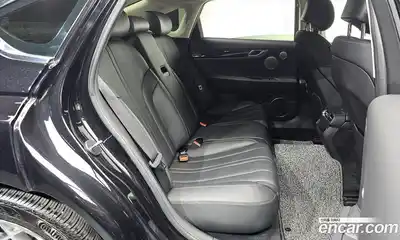 Genesis G80 2021 3.5 Автомат в Москве № 856063, миниатюра 12