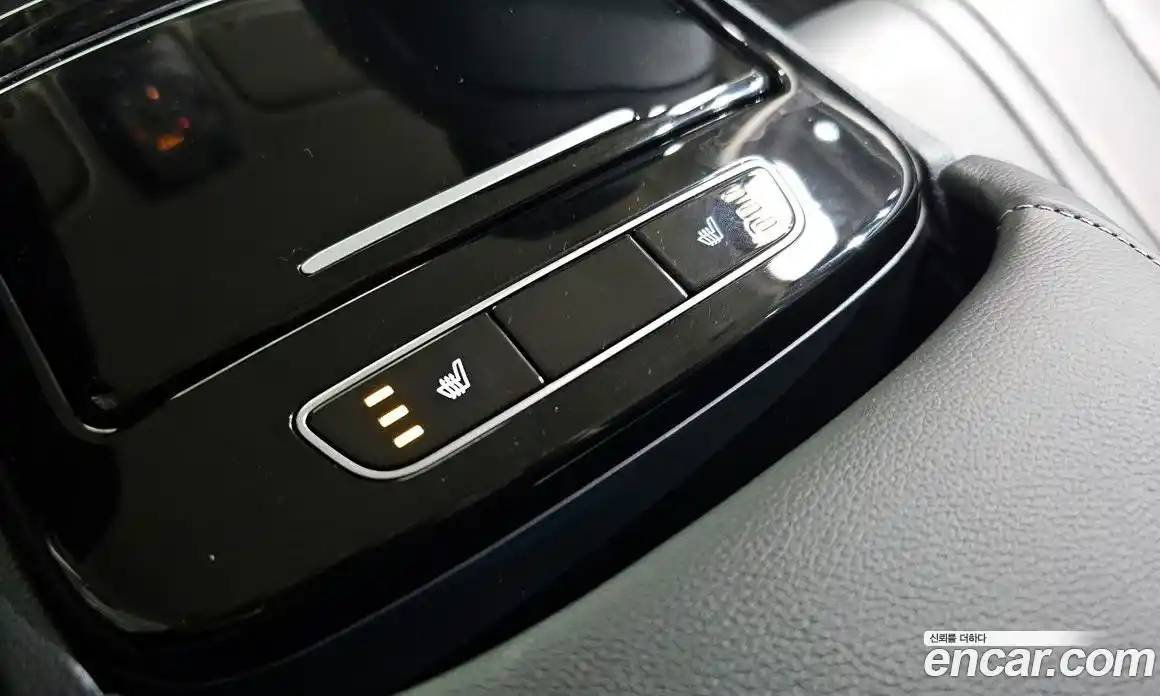 Genesis G80 2021 3.5 Автомат в Москве № 856063, фото 19