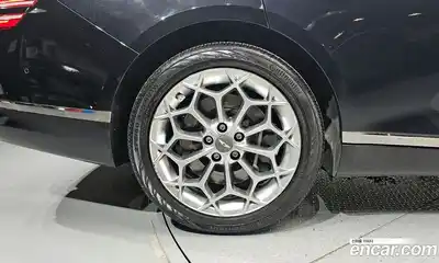 Genesis G80 2021 3.5 Автомат в Москве № 856063, миниатюра 5