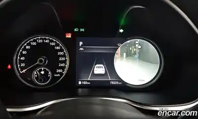 Genesis G80 2021 3.5 Автомат в Москве № 856063, миниатюра 8