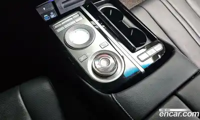 Genesis G80 2021 3.5 Автомат в Москве № 856063, миниатюра 9