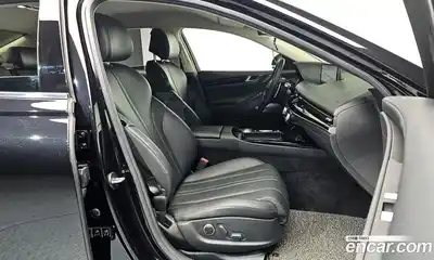 Genesis G80 2021 3.5 Автомат в Москве № 856063, миниатюра 10