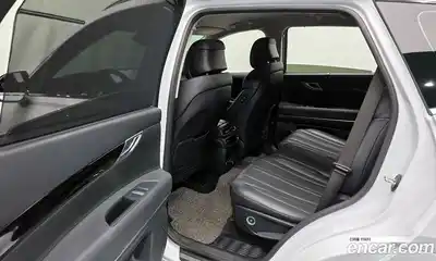 Genesis GV80 2020 2.5 Автомат в Москве № 856069, миниатюра 12