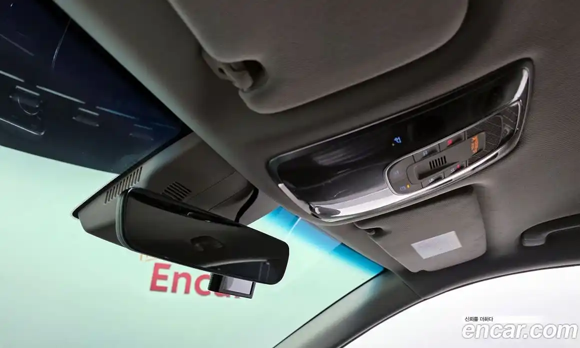 Genesis GV80 2020 2.5 Автомат в Москве № 856069, фото 19