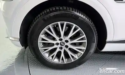 Genesis GV80 2020 2.5 Автомат в Москве № 856069, миниатюра 5