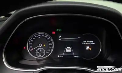 Genesis GV80 2020 2.5 Автомат в Москве № 856069, миниатюра 8