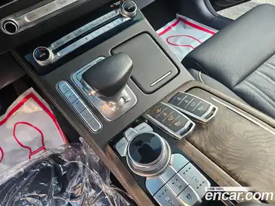 Genesis G90 2019 3.3 Автомат в Москве № 856115, миниатюра 6