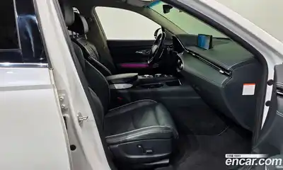 Genesis GV70 2022 0.1 Автомат в Москве № 856155, миниатюра 11