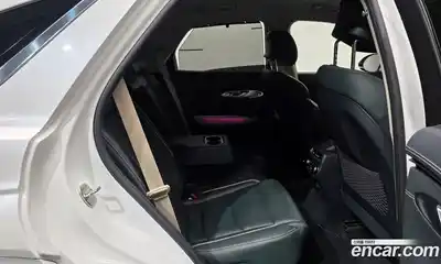 Genesis GV70 2022 0.1 Автомат в Москве № 856155, миниатюра 12