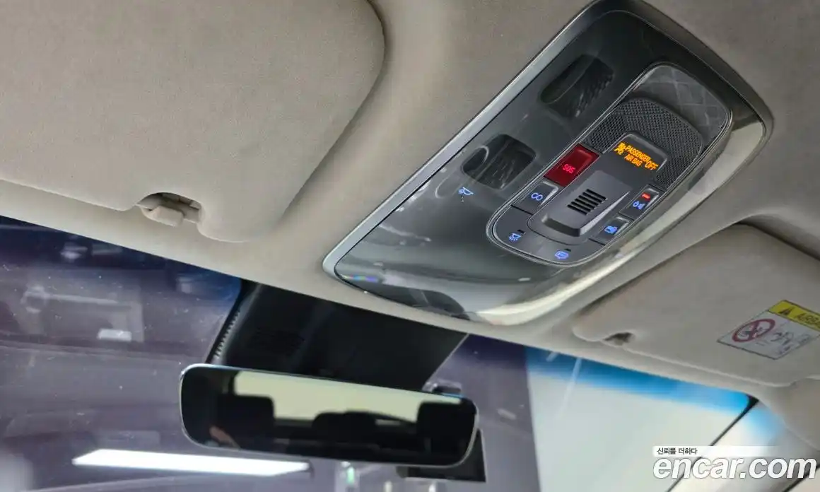 Genesis GV70 2022 0.1 Автомат в Москве № 856155, фото 18