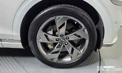 Genesis GV70 2022 0.1 Автомат в Москве № 856155, миниатюра 5