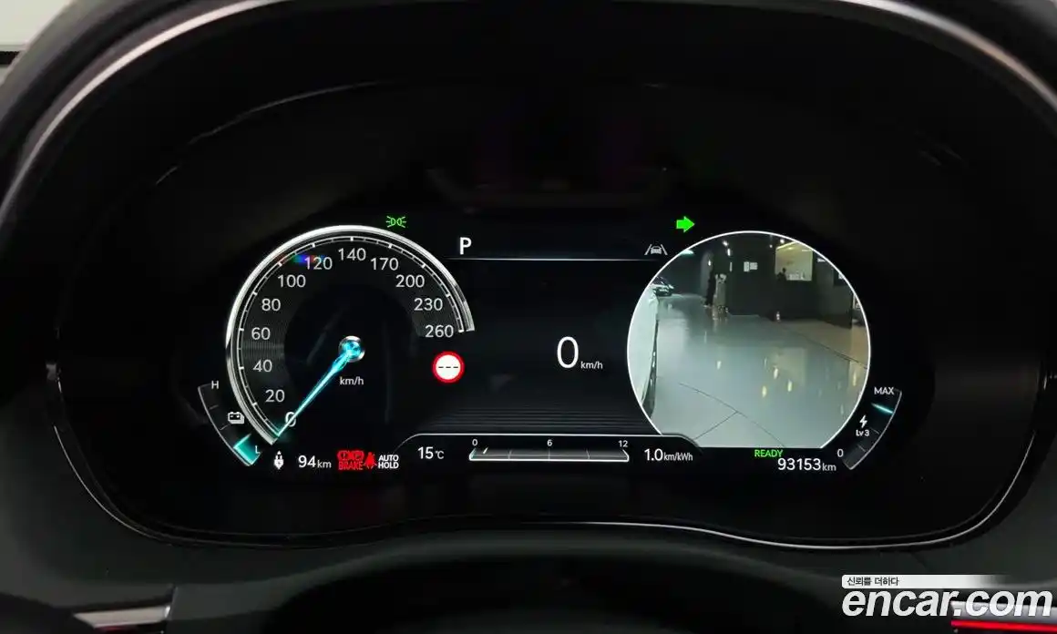 Genesis GV70 2022 0.1 Автомат в Москве № 856155, фото 8