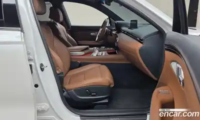 Genesis GV70 2023 2.5 Автомат в Москве № 856209, миниатюра 11