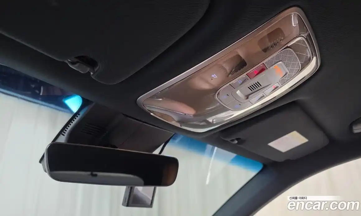 Genesis GV70 2023 2.5 Автомат в Москве № 856209, фото 17