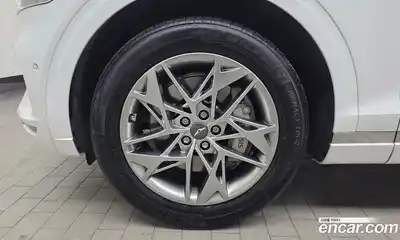 Genesis GV70 2023 2.5 Автомат в Москве № 856209, миниатюра 5