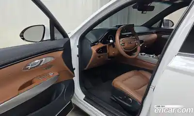 Genesis GV70 2023 2.5 Автомат в Москве № 856209, миниатюра 10