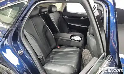 Genesis G80 2021 2.5 Автомат в Москве № 856214, миниатюра 12