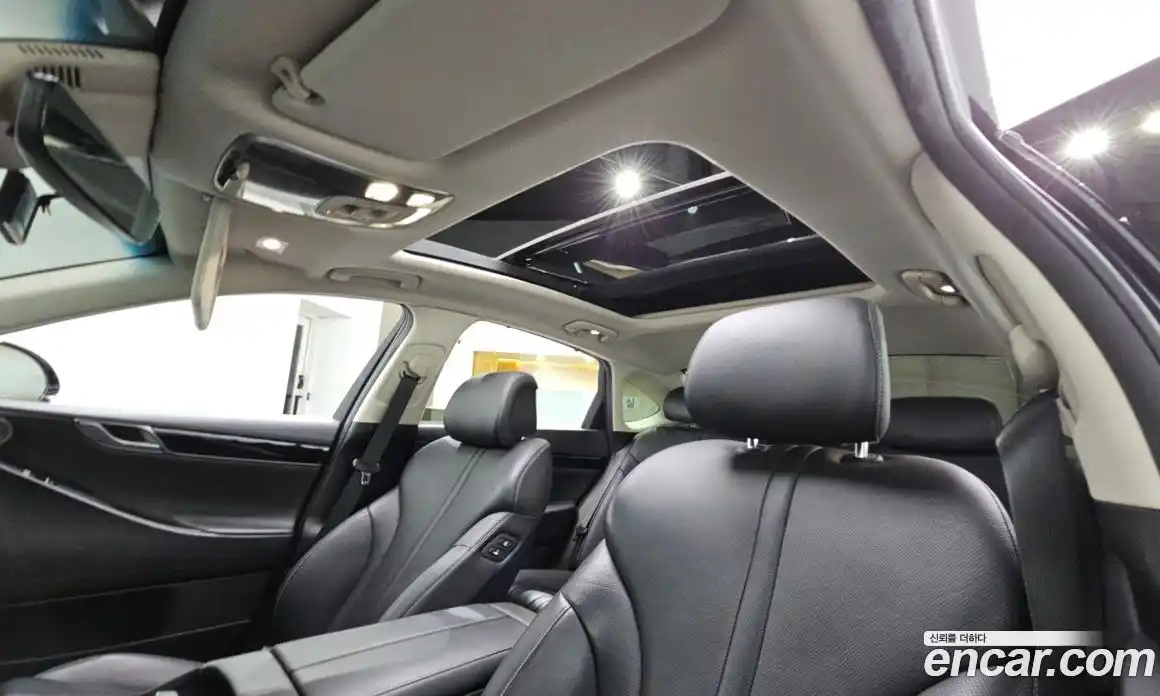 Genesis G80 2021 2.5 Автомат в Москве № 856214, фото 17