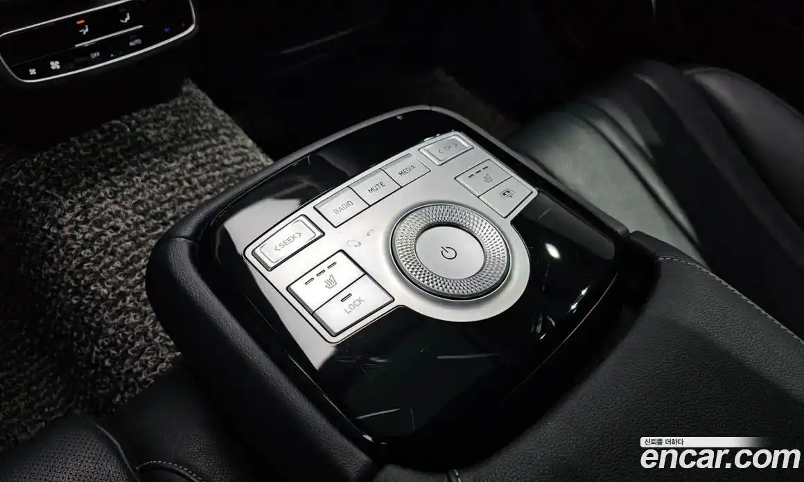 Genesis G80 2021 2.5 Автомат в Москве № 856214, фото 19