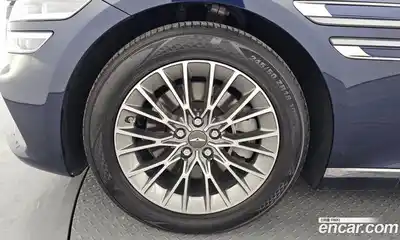 Genesis G80 2021 2.5 Автомат в Москве № 856214, миниатюра 5