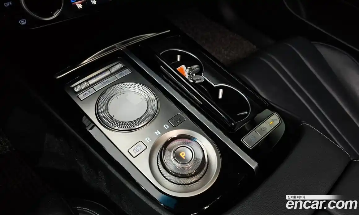 Genesis G80 2021 2.5 Автомат в Москве № 856214, фото 9