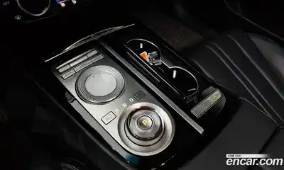 Genesis G80 2021 2.5 Автомат в Москве № 856214, миниатюра 9