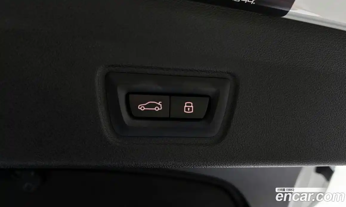 BMW 4-Series 2025 2.0 гидро в Москве № 856269, фото 20
