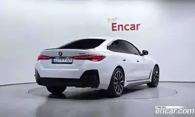 BMW 4-Series 2025 2.0 гидро в Москве № 856269, миниатюра 2