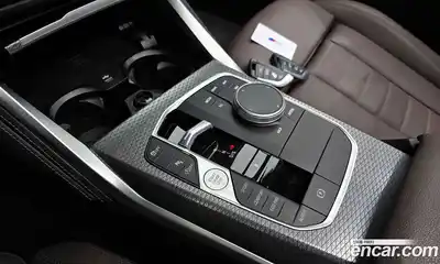 BMW 4-Series 2025 2.0 гидро в Москве № 856269, миниатюра 9
