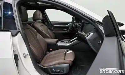 BMW 4-Series 2025 2.0 гидро в Москве № 856269, миниатюра 10