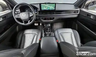 SsangYong Rexton 2024 2.2 гидро в Москве, миниатюра 7