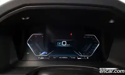 SsangYong Rexton 2024 2.2 гидро в Москве, миниатюра 8
