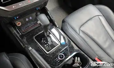 SsangYong Rexton 2024 2.2 гидро в Москве, миниатюра 9