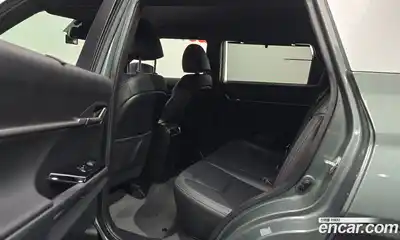 SsangYong Torres 2023 1.5 Автомат в Москве № 856504, миниатюра 11