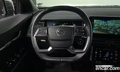 SsangYong Torres 2023 1.5 Автомат в Москве № 856504, миниатюра 12