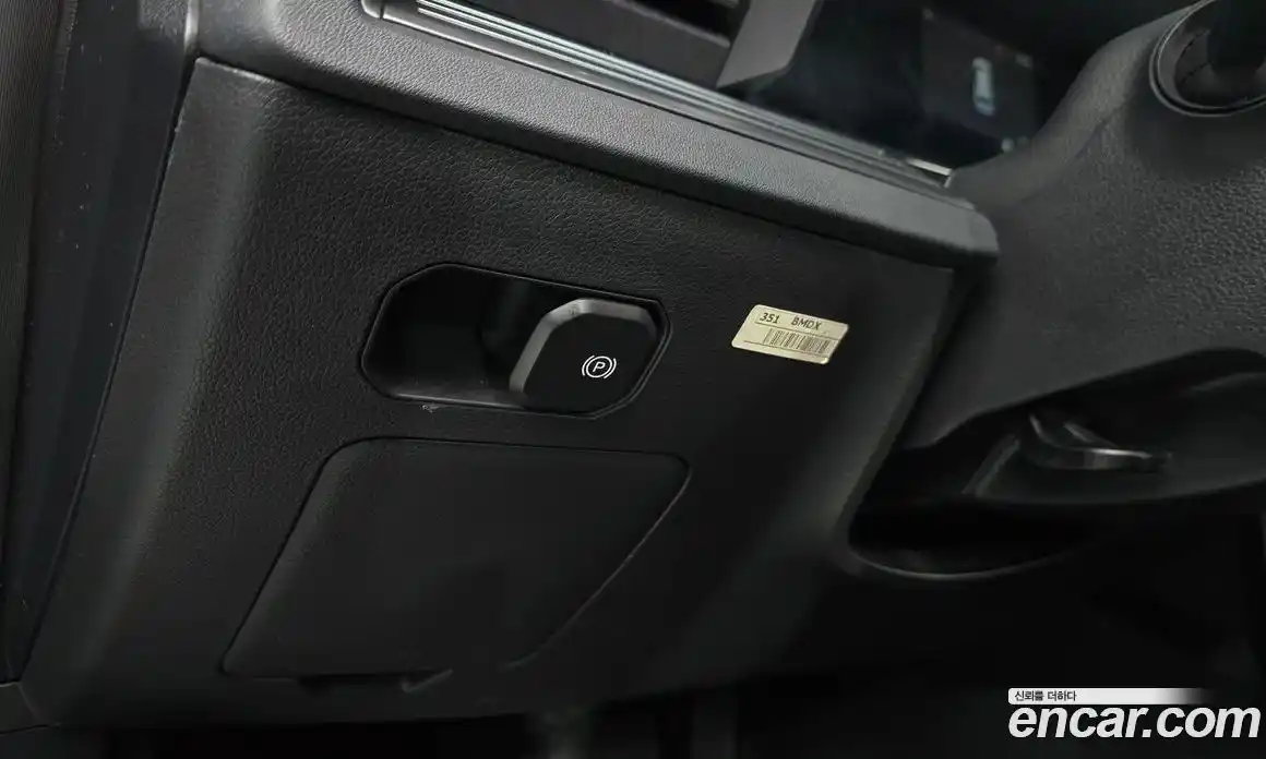 SsangYong Torres 2023 1.5 Автомат в Москве № 856504, фото 13